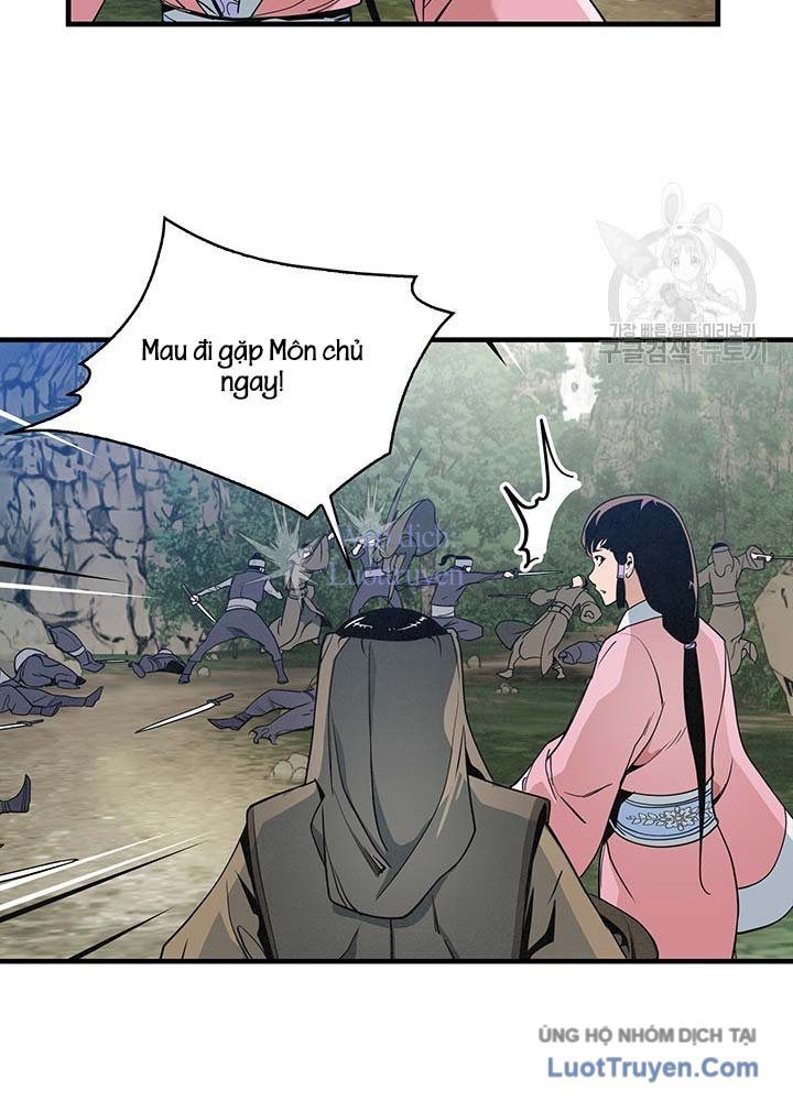 Mục Hạ Vô Nhân Chapter 27 - Trang 2