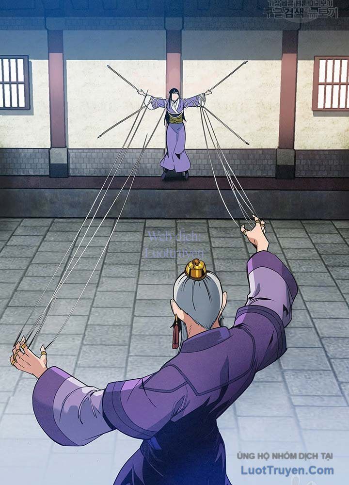 Mục Hạ Vô Nhân Chapter 27 - Trang 2