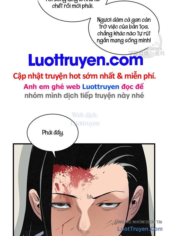 Mục Hạ Vô Nhân Chapter 27 - Trang 2