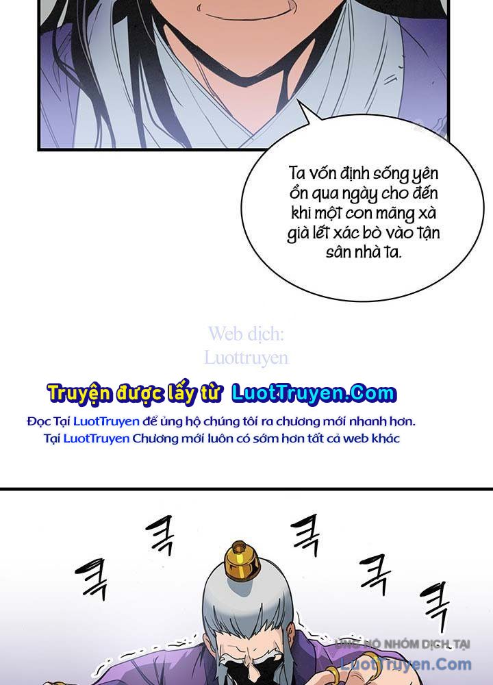 Mục Hạ Vô Nhân Chapter 27 - Trang 2