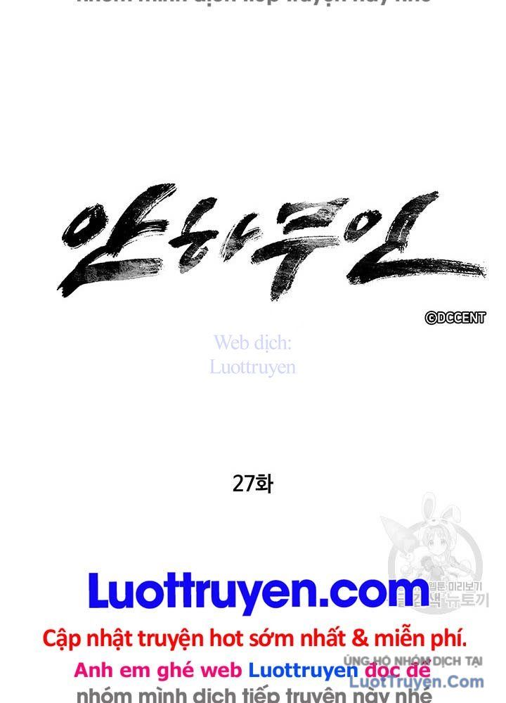 Mục Hạ Vô Nhân Chapter 27 - Trang 2