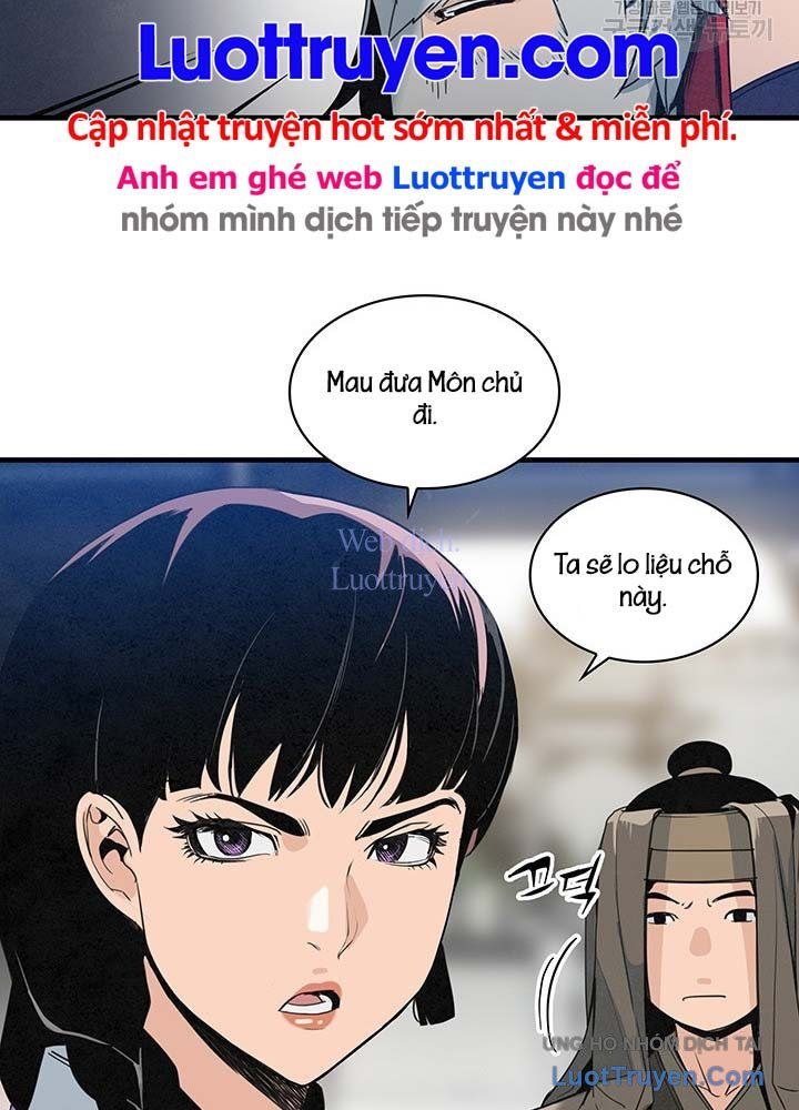 Mục Hạ Vô Nhân Chapter 27 - Trang 2
