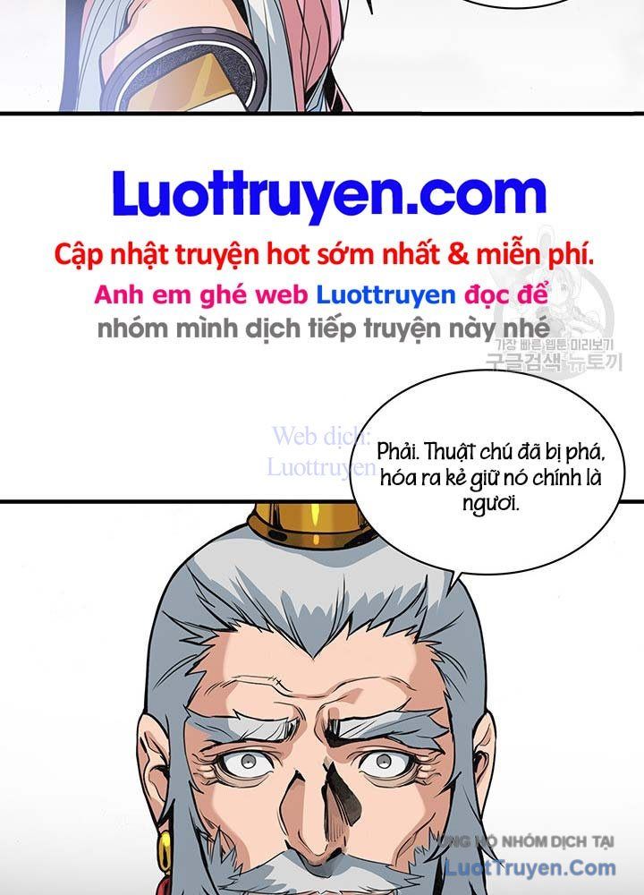 Mục Hạ Vô Nhân Chapter 27 - Trang 2