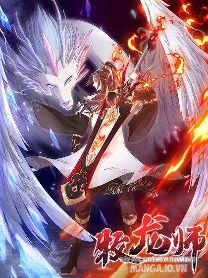 Mục Long Sư Chapter 1 - Trang 2