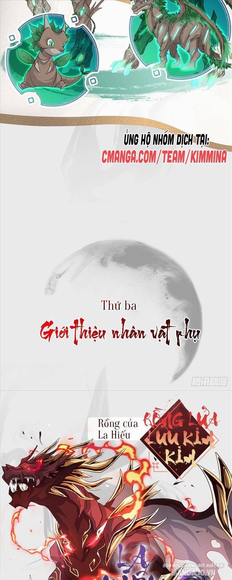 Mục Long Sư Chapter 1 - Trang 2