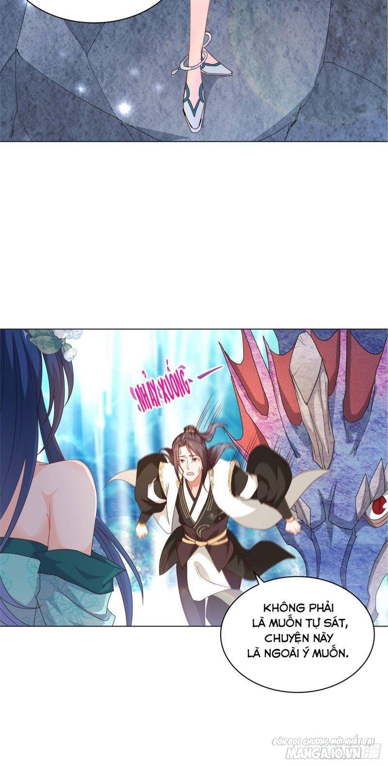 Mục Long Sư Chapter 10 - Trang 2