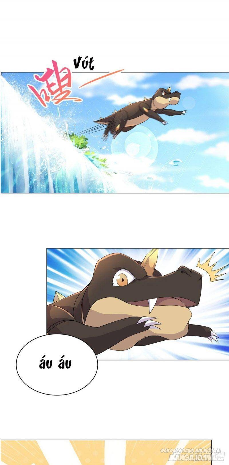 Mục Long Sư Chapter 10 - Trang 2