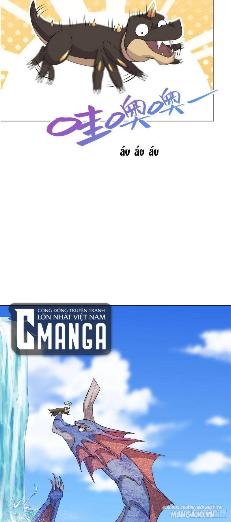 Mục Long Sư Chapter 10 - Trang 2