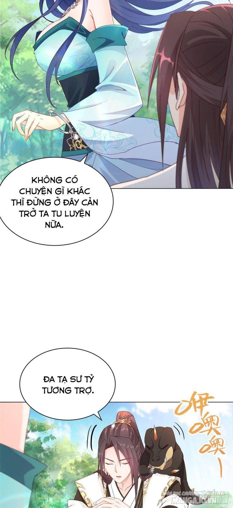 Mục Long Sư Chapter 10 - Trang 2