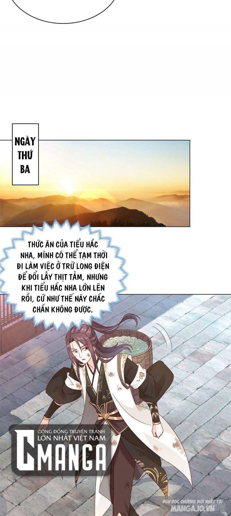 Mục Long Sư Chapter 10 - Trang 2