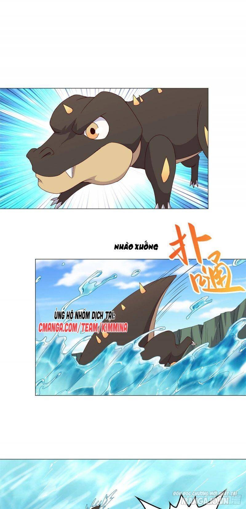 Mục Long Sư Chapter 10 - Trang 2