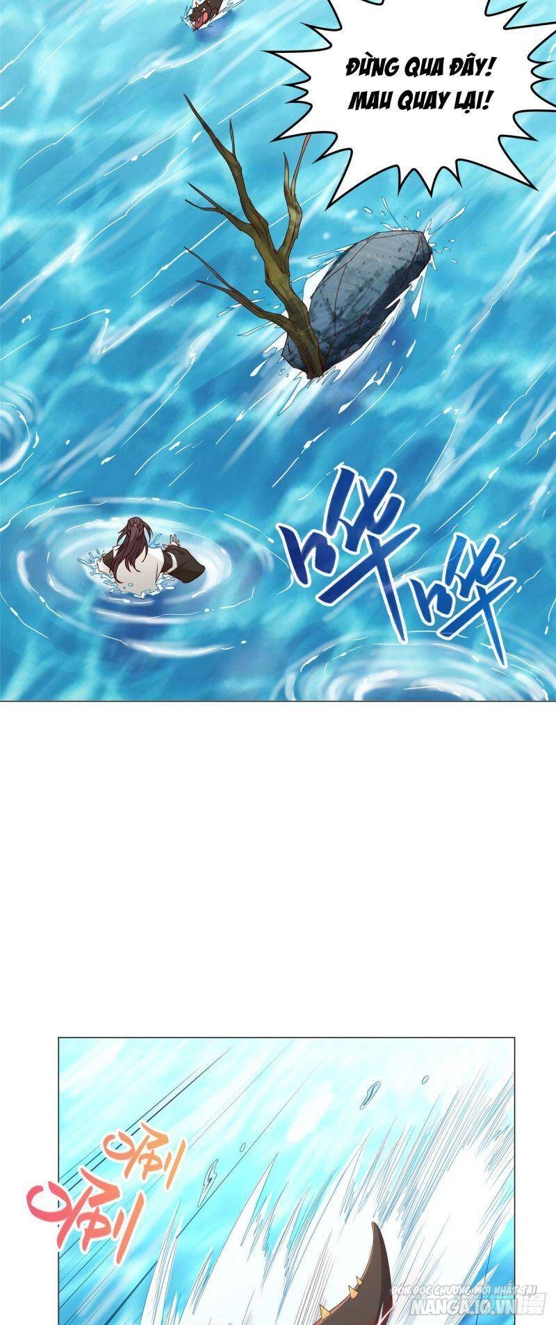 Mục Long Sư Chapter 10 - Trang 2