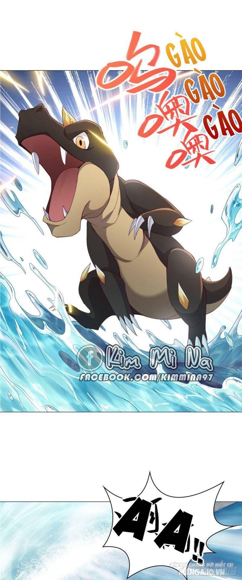 Mục Long Sư Chapter 10 - Trang 2