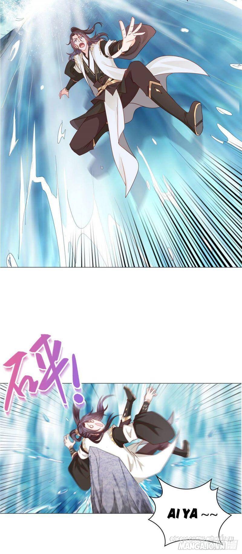 Mục Long Sư Chapter 10 - Trang 2