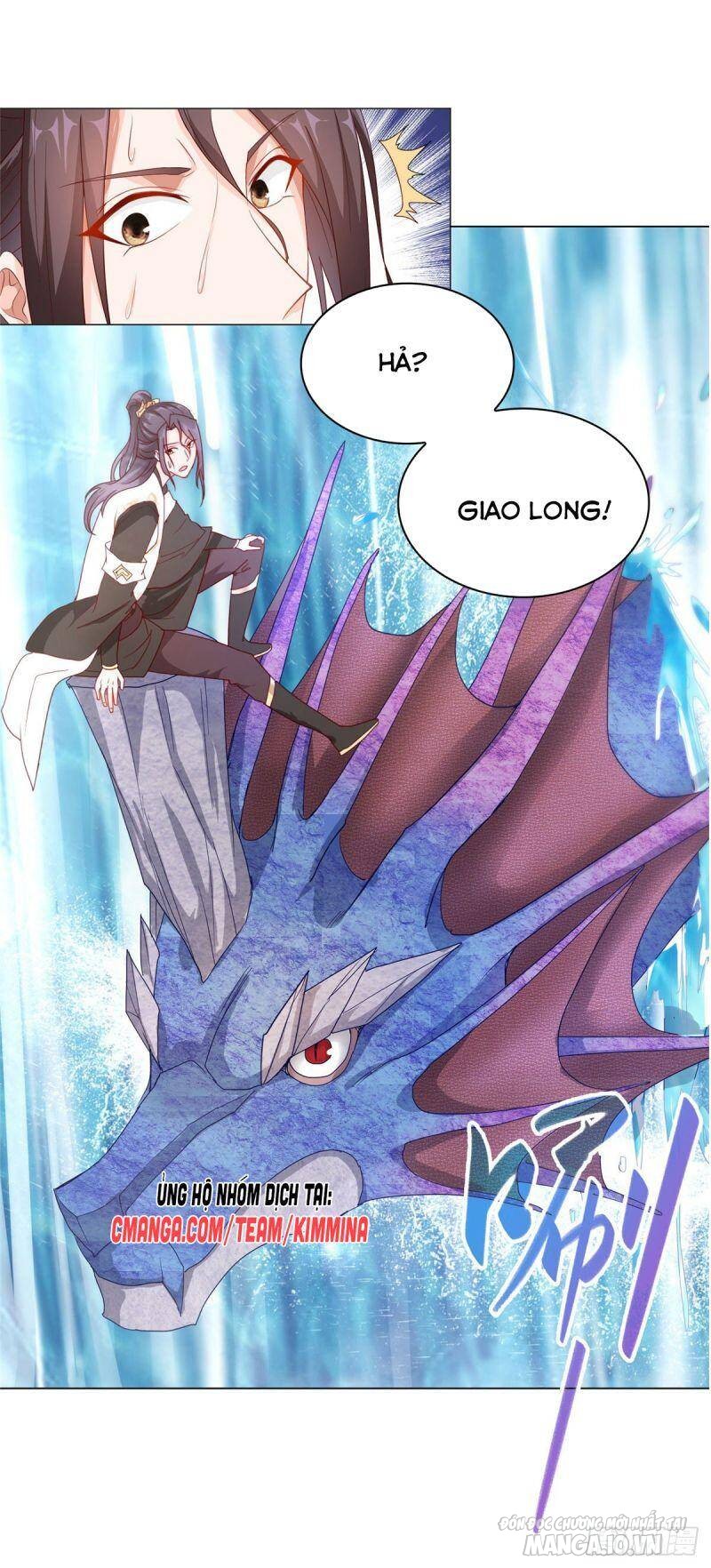 Mục Long Sư Chapter 10 - Trang 2