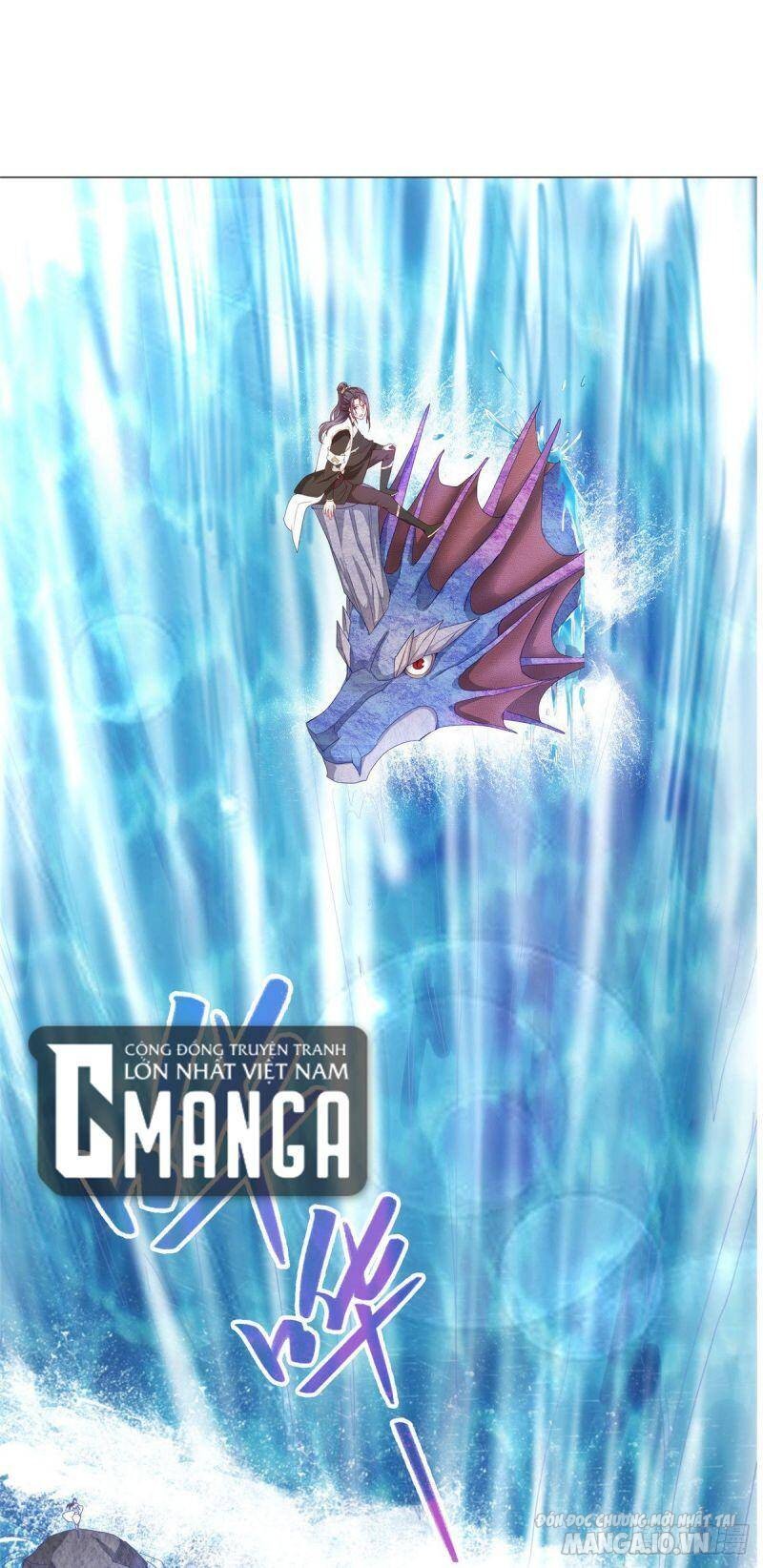 Mục Long Sư Chapter 10 - Trang 2