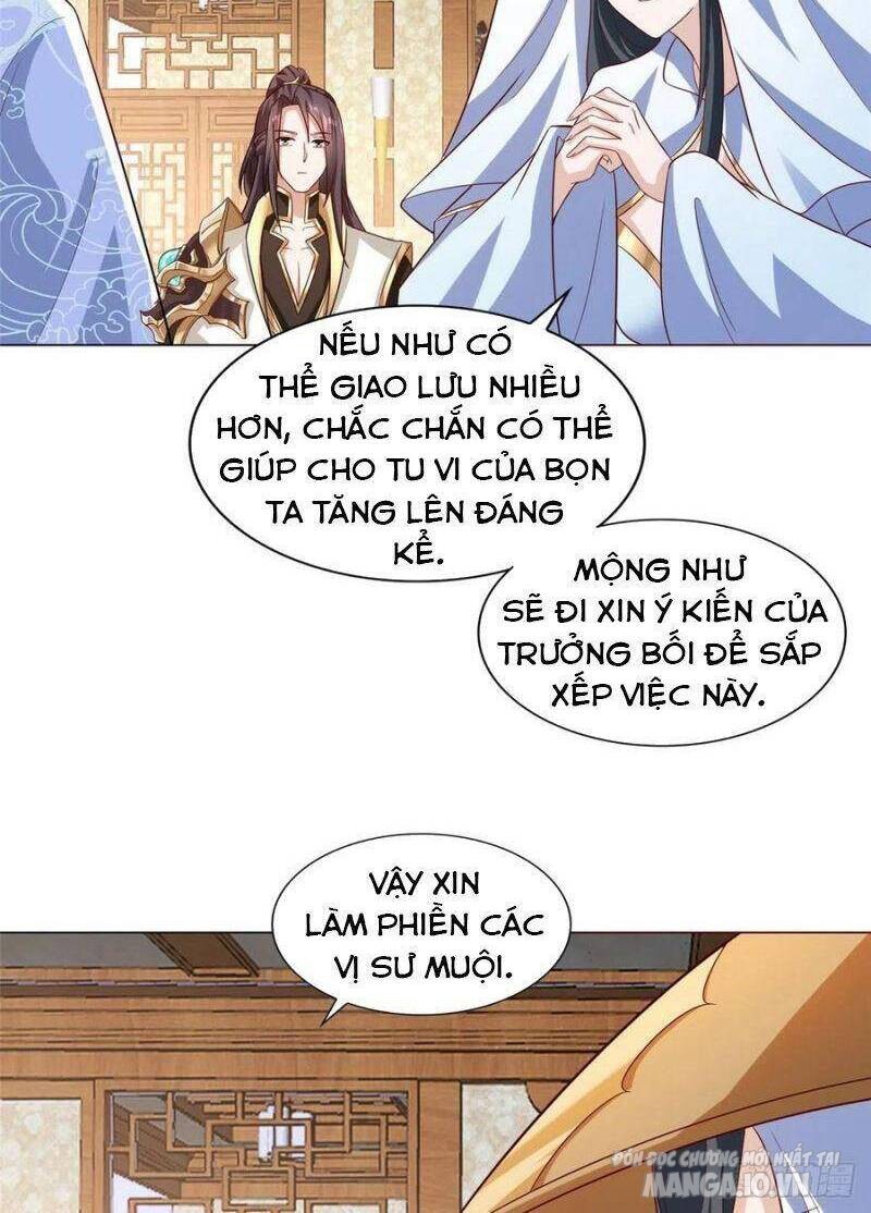 Mục Long Sư Chapter 100 - Trang 2