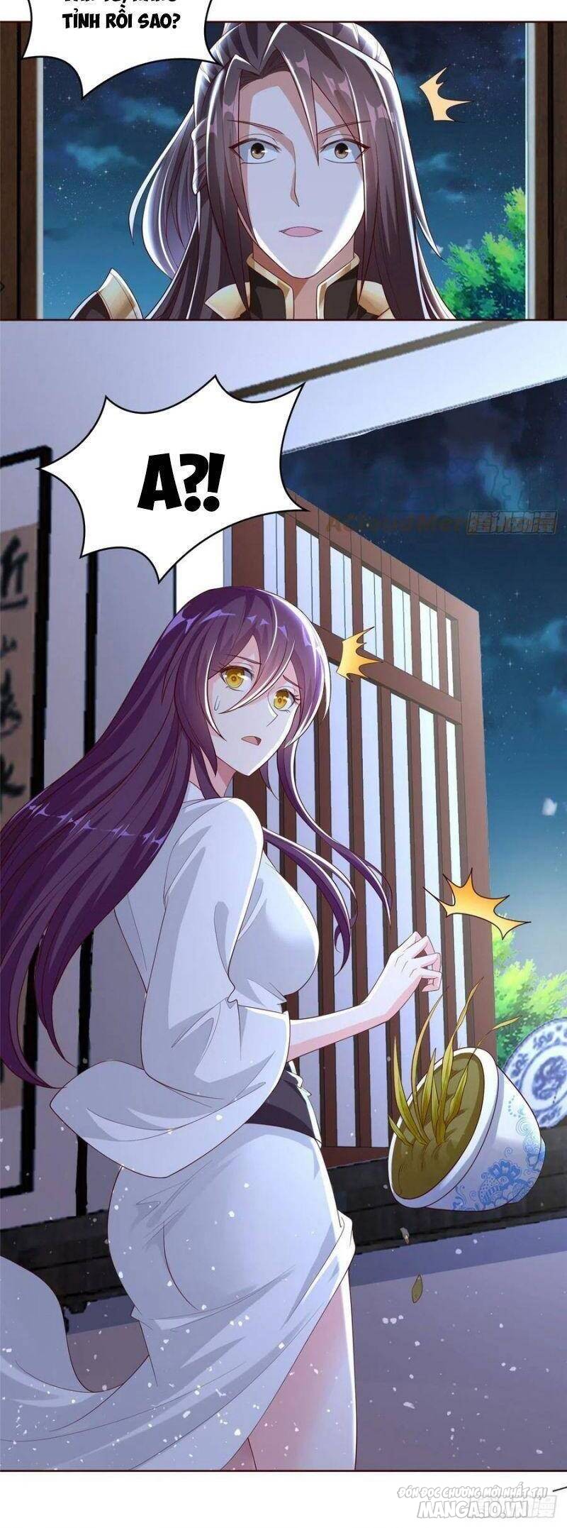 Mục Long Sư Chapter 100 - Trang 2