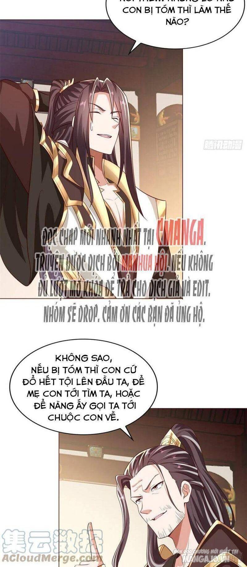 Mục Long Sư Chapter 100 - Trang 2