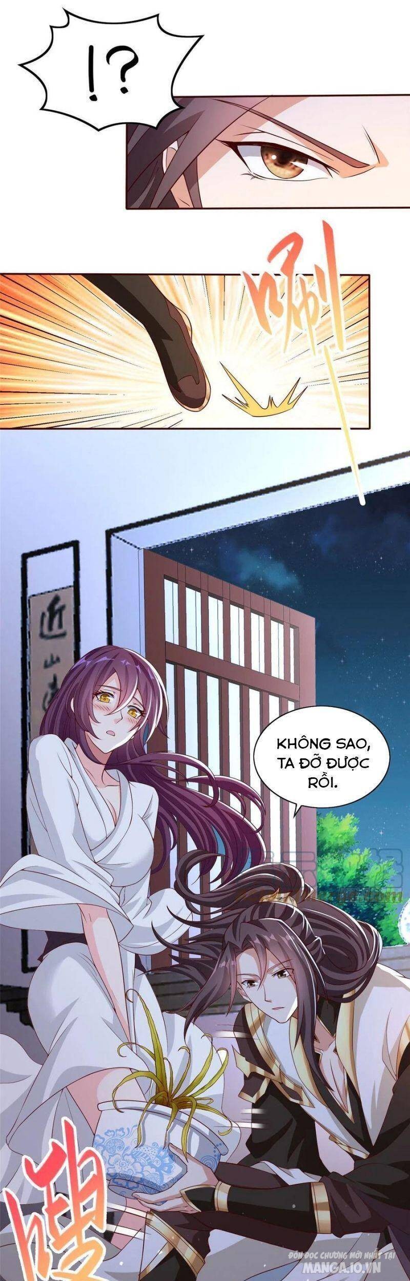 Mục Long Sư Chapter 101 - Trang 2