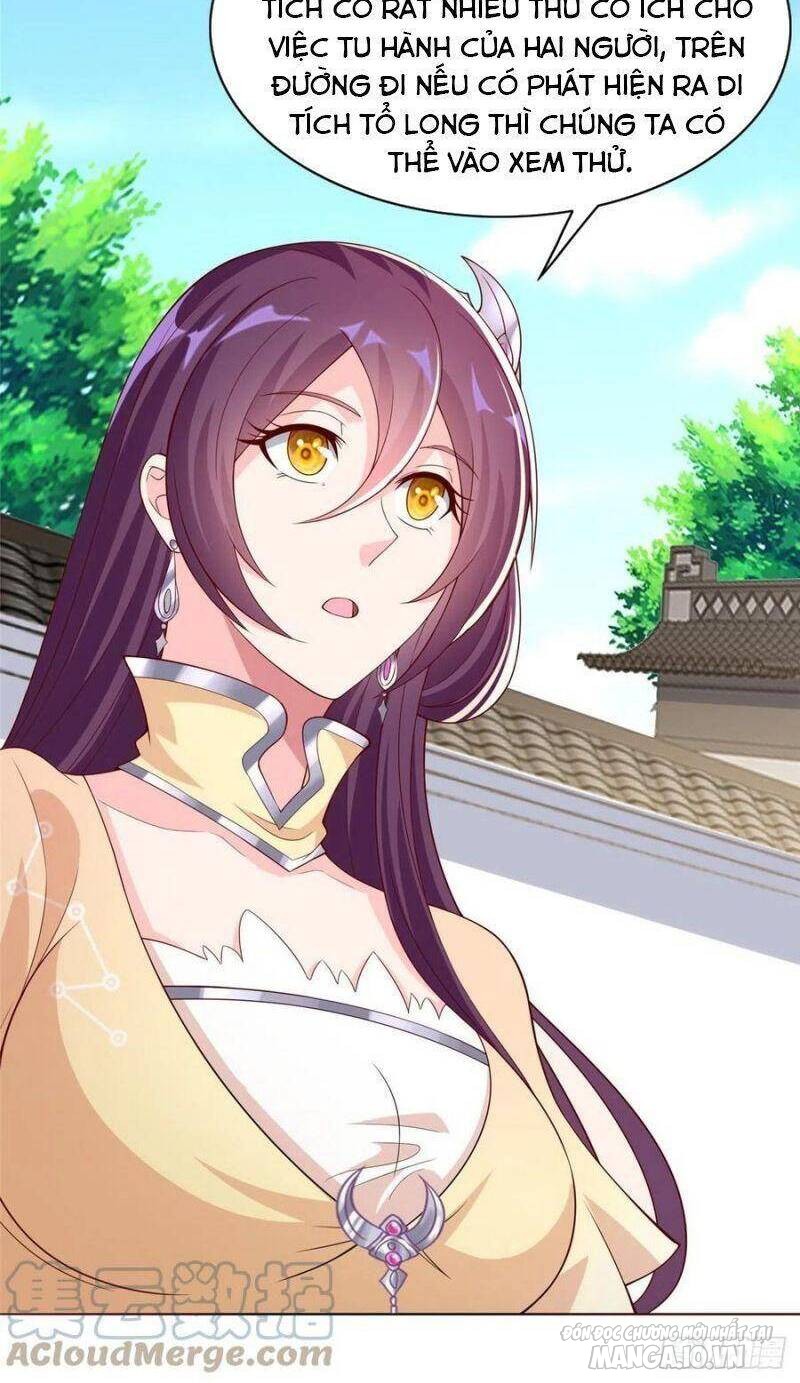 Mục Long Sư Chapter 101 - Trang 2