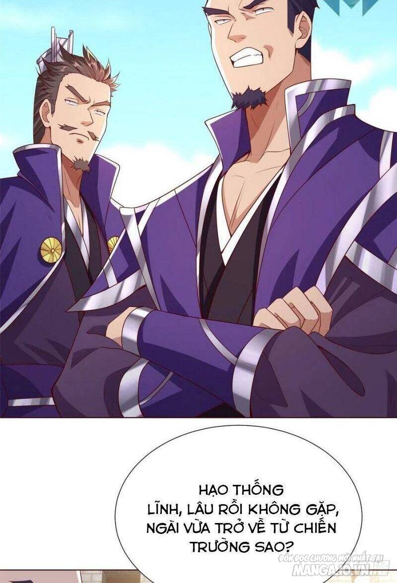 Mục Long Sư Chapter 101 - Trang 2