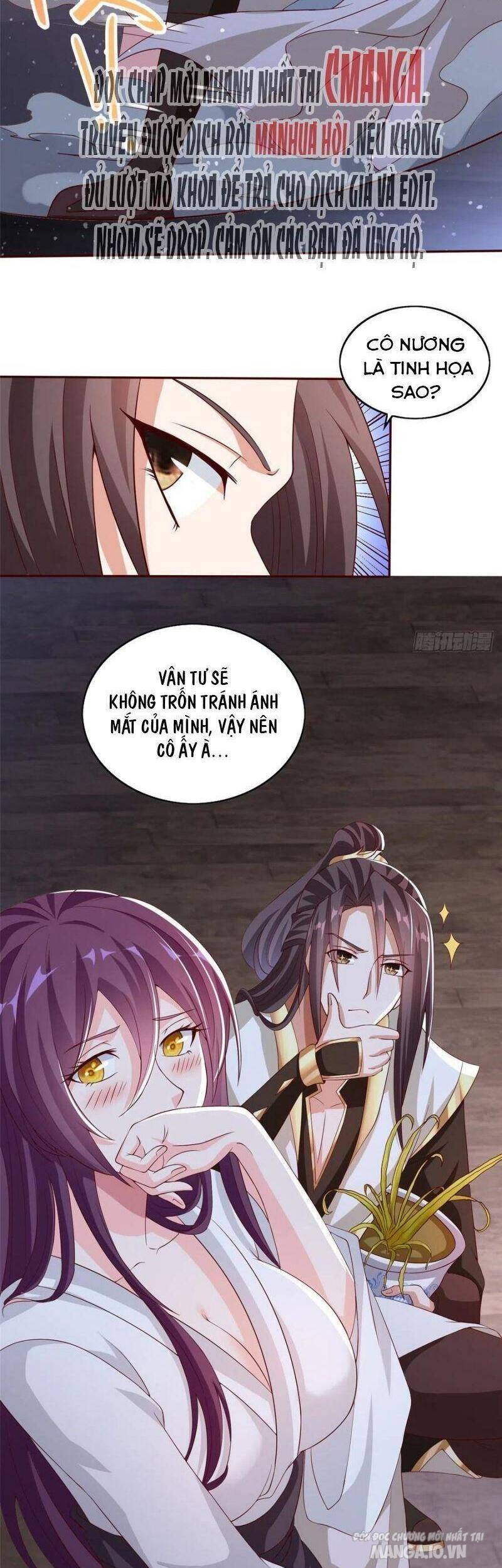 Mục Long Sư Chapter 101 - Trang 2