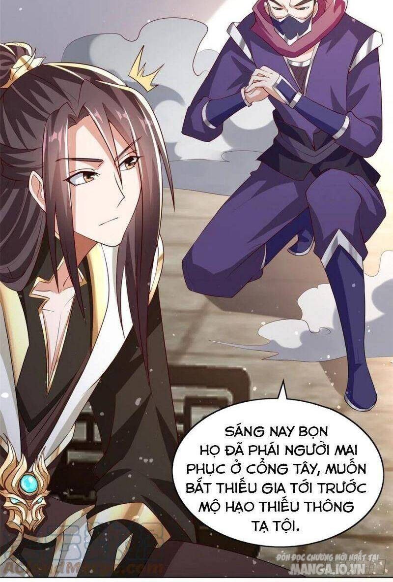 Mục Long Sư Chapter 101 - Trang 2