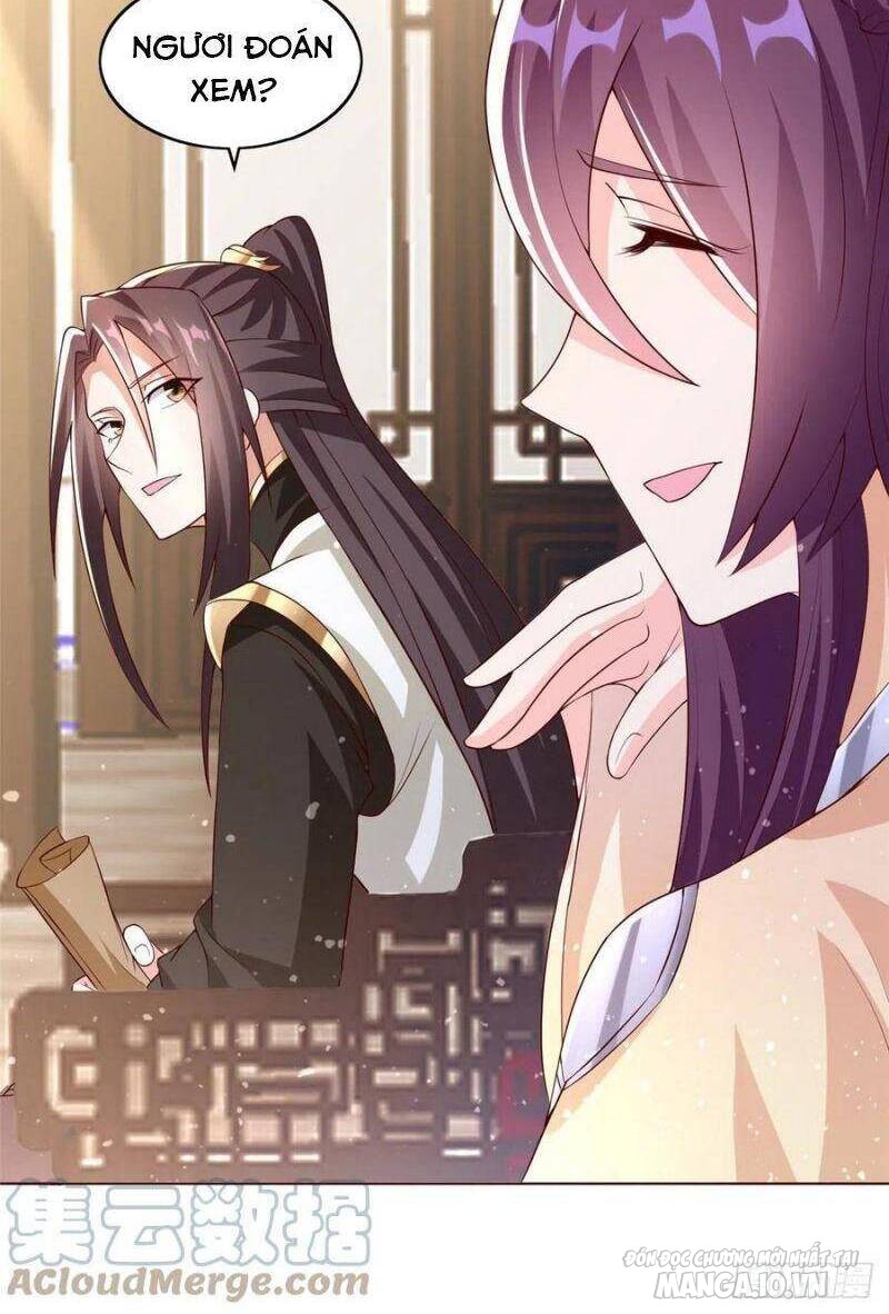 Mục Long Sư Chapter 101 - Trang 2