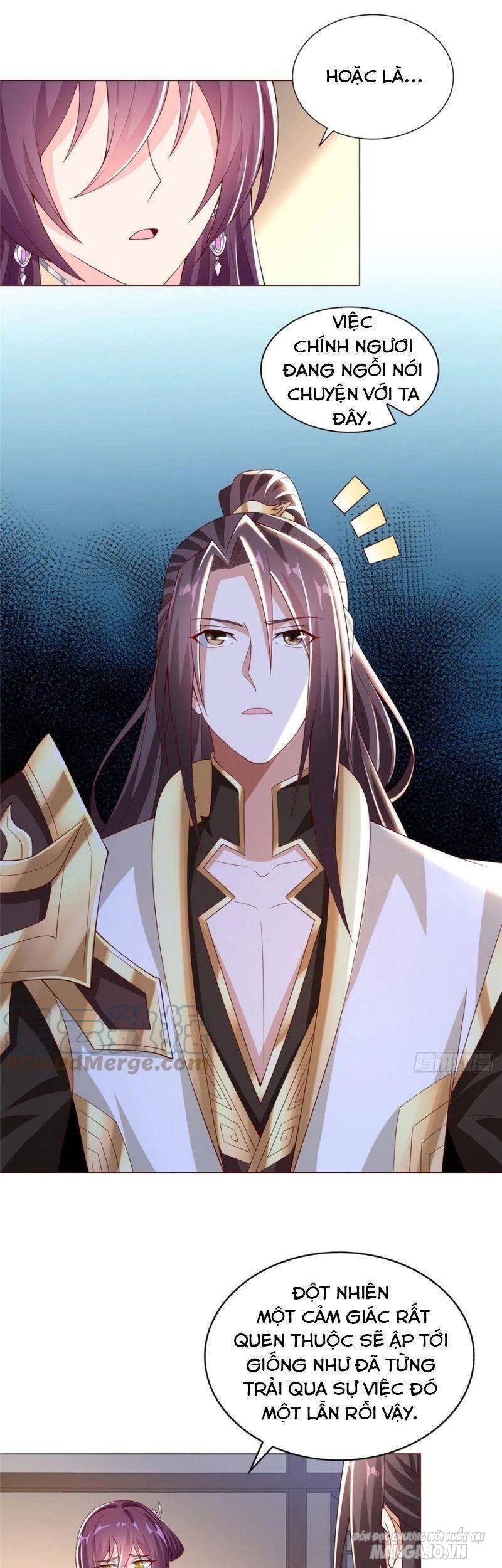 Mục Long Sư Chapter 102 - Trang 2