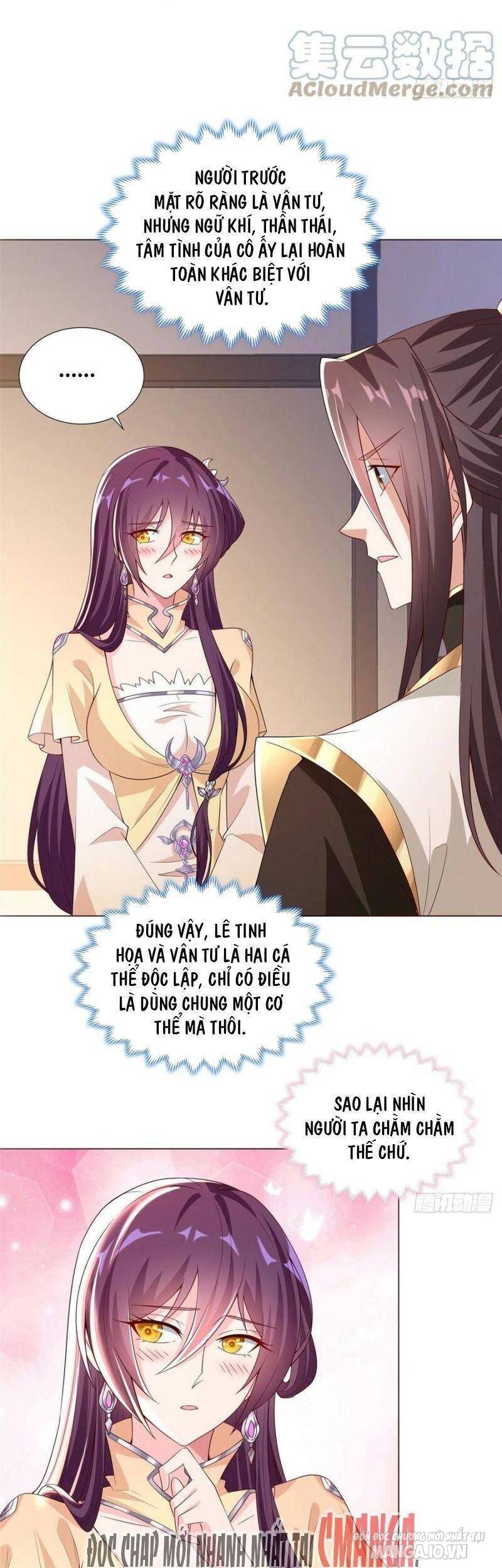 Mục Long Sư Chapter 102 - Trang 2