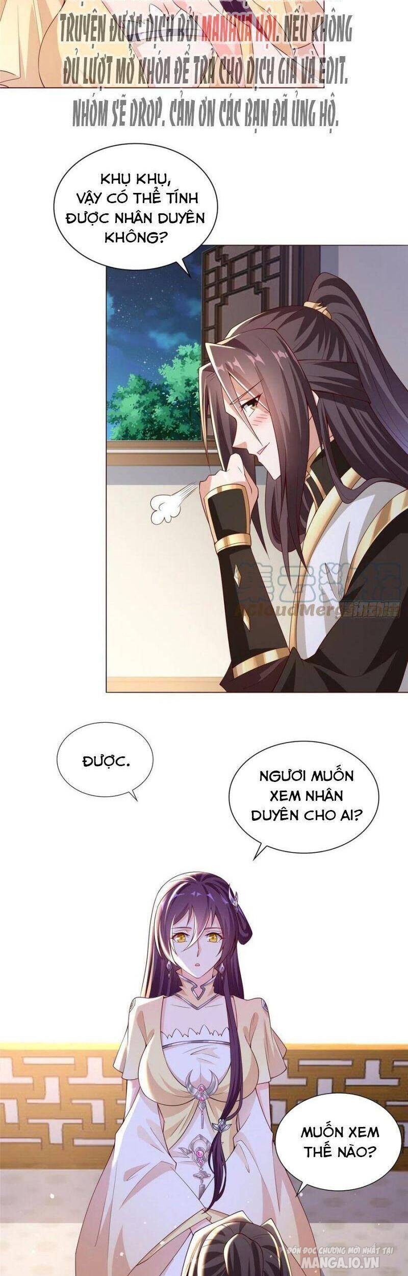 Mục Long Sư Chapter 102 - Trang 2