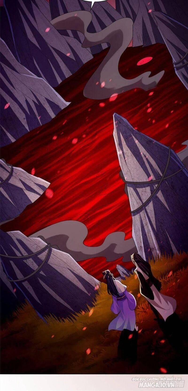 Mục Long Sư Chapter 103 - Trang 2