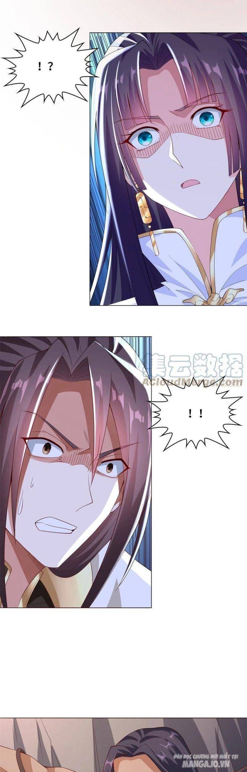 Mục Long Sư Chapter 103 - Trang 2