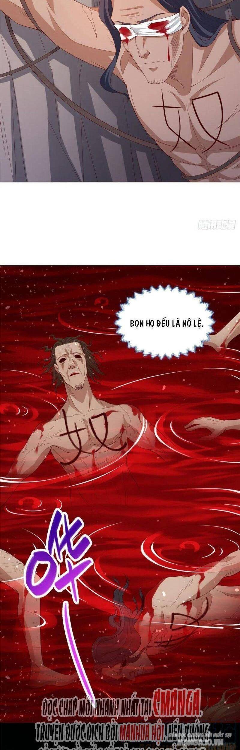 Mục Long Sư Chapter 103 - Trang 2