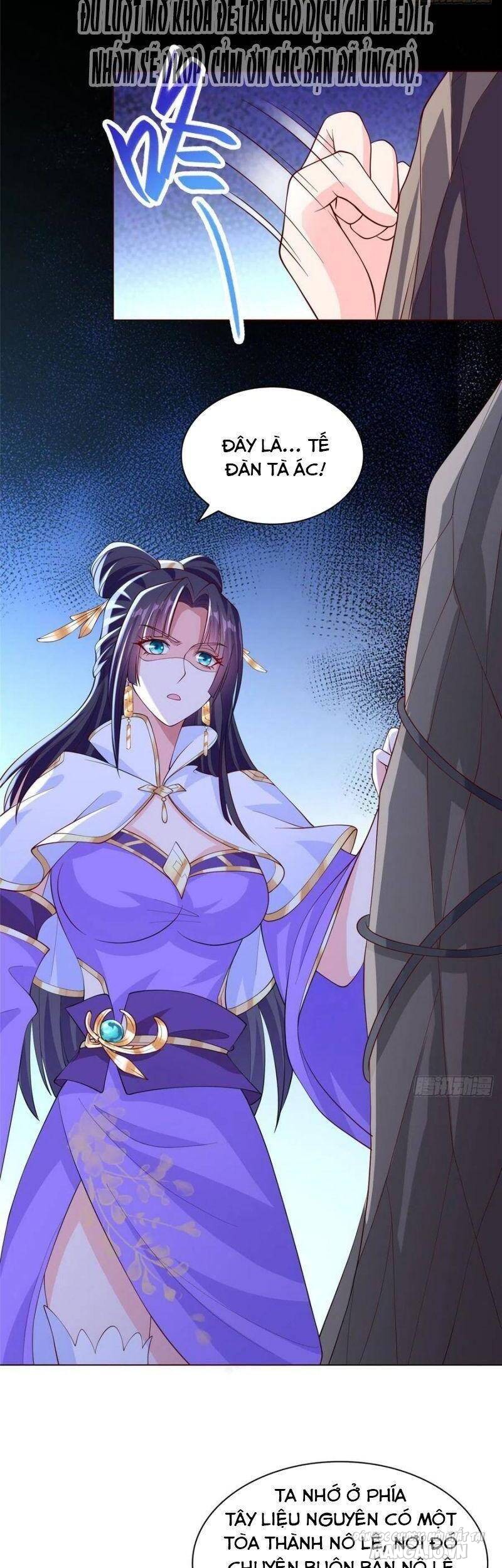 Mục Long Sư Chapter 103 - Trang 2
