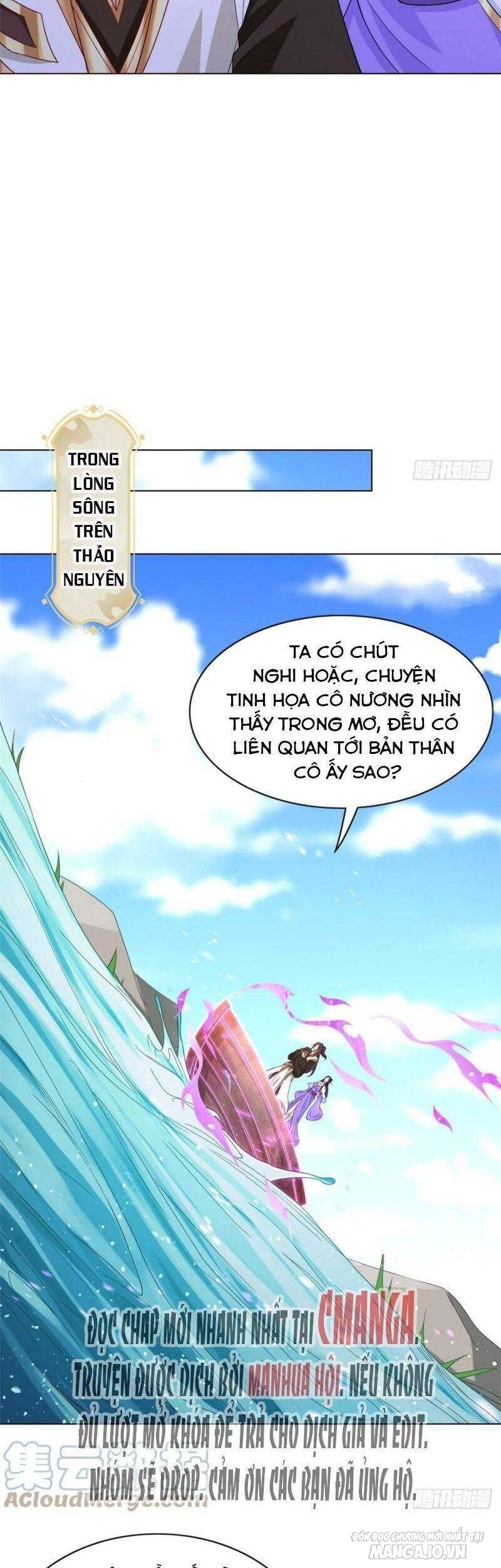 Mục Long Sư Chapter 103 - Trang 2
