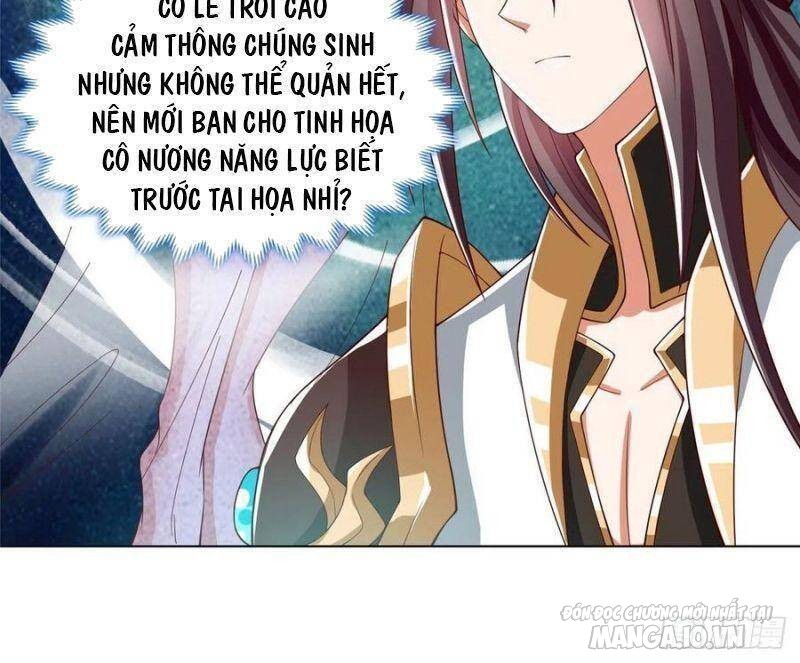 Mục Long Sư Chapter 104 - Trang 2