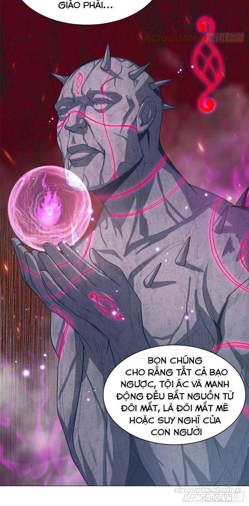Mục Long Sư Chapter 104 - Trang 2