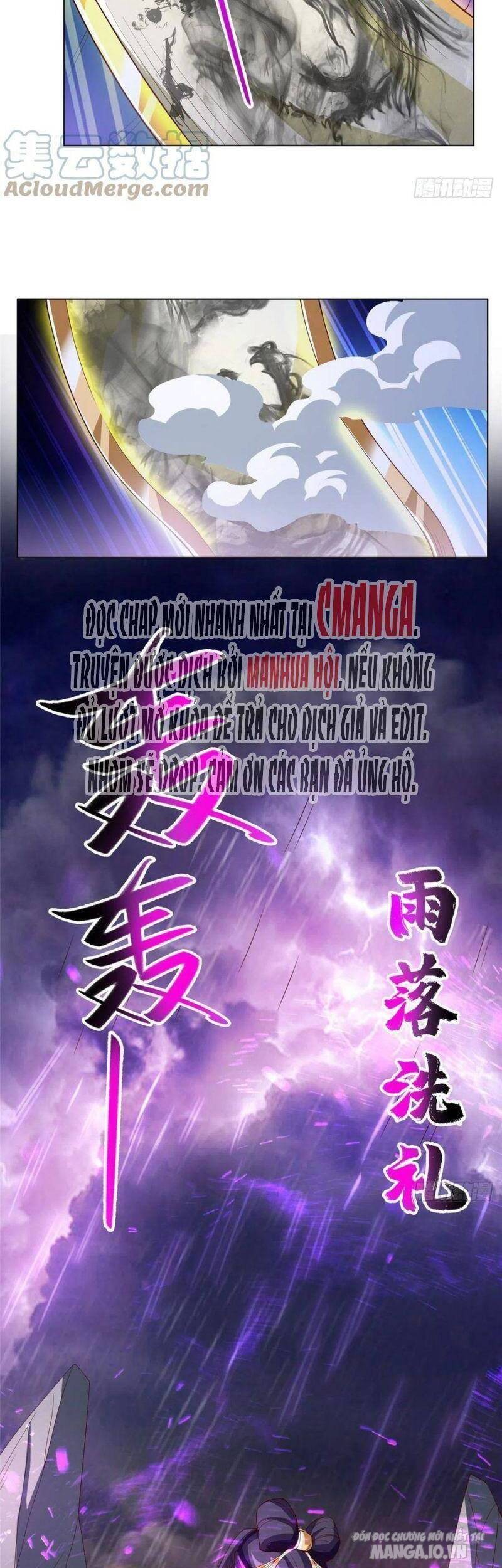 Mục Long Sư Chapter 104 - Trang 2