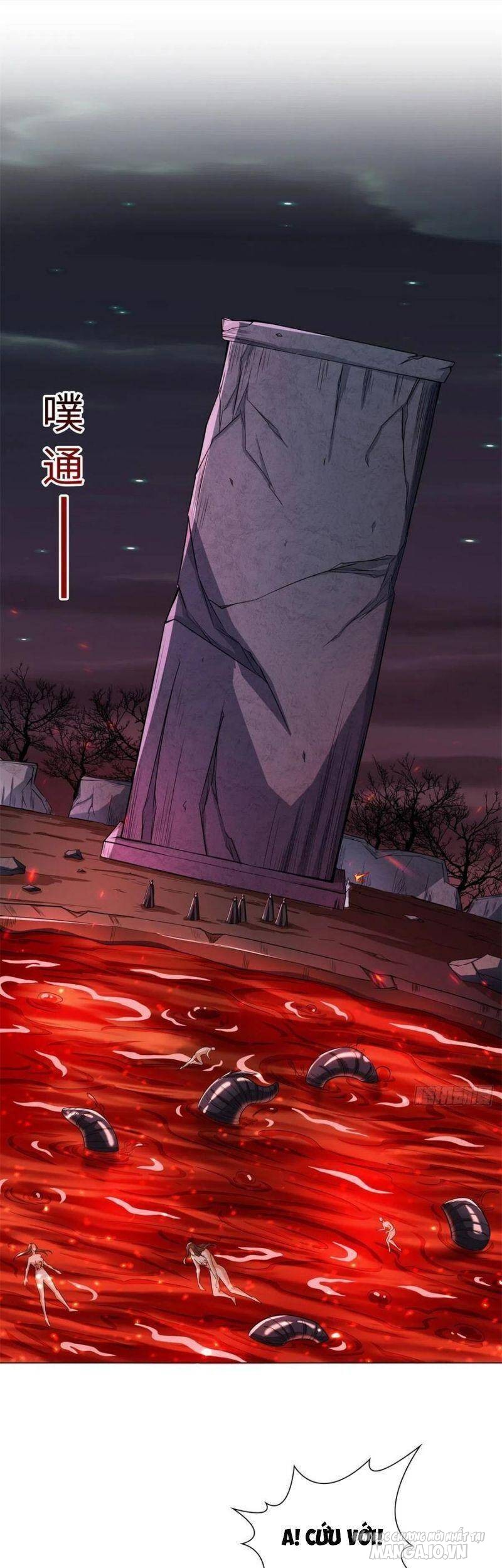 Mục Long Sư Chapter 106 - Trang 2