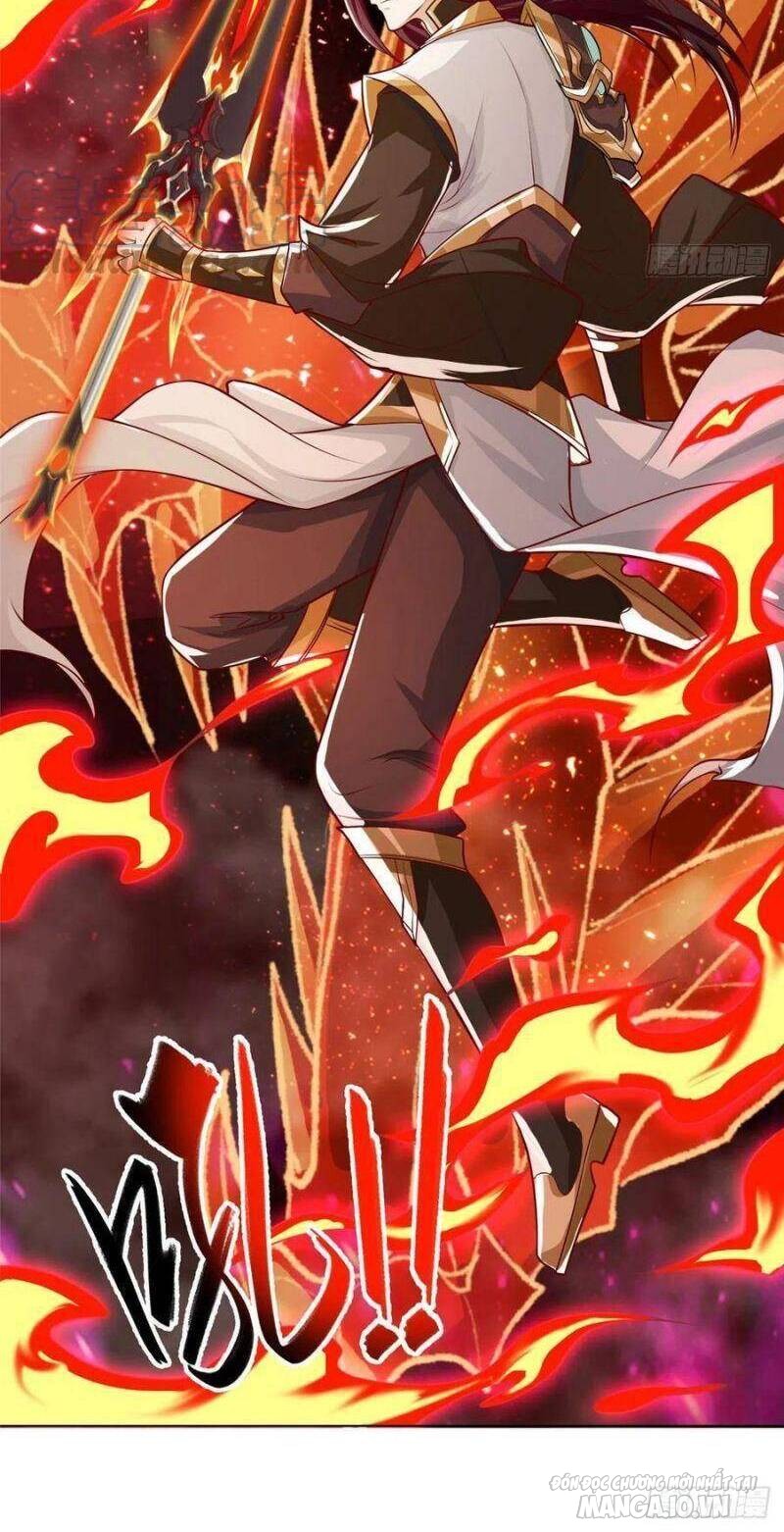 Mục Long Sư Chapter 108 - Trang 2