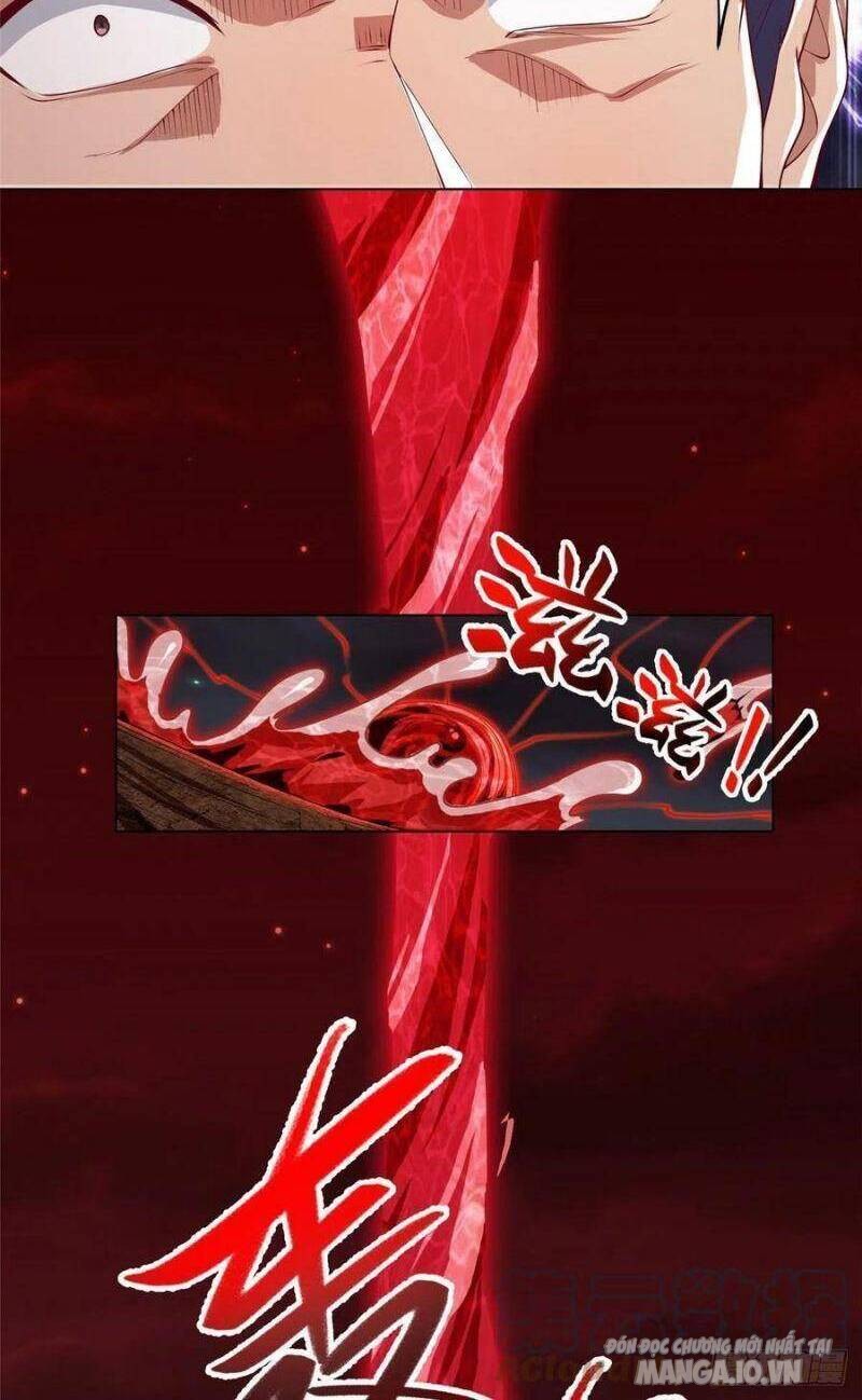 Mục Long Sư Chapter 108 - Trang 2