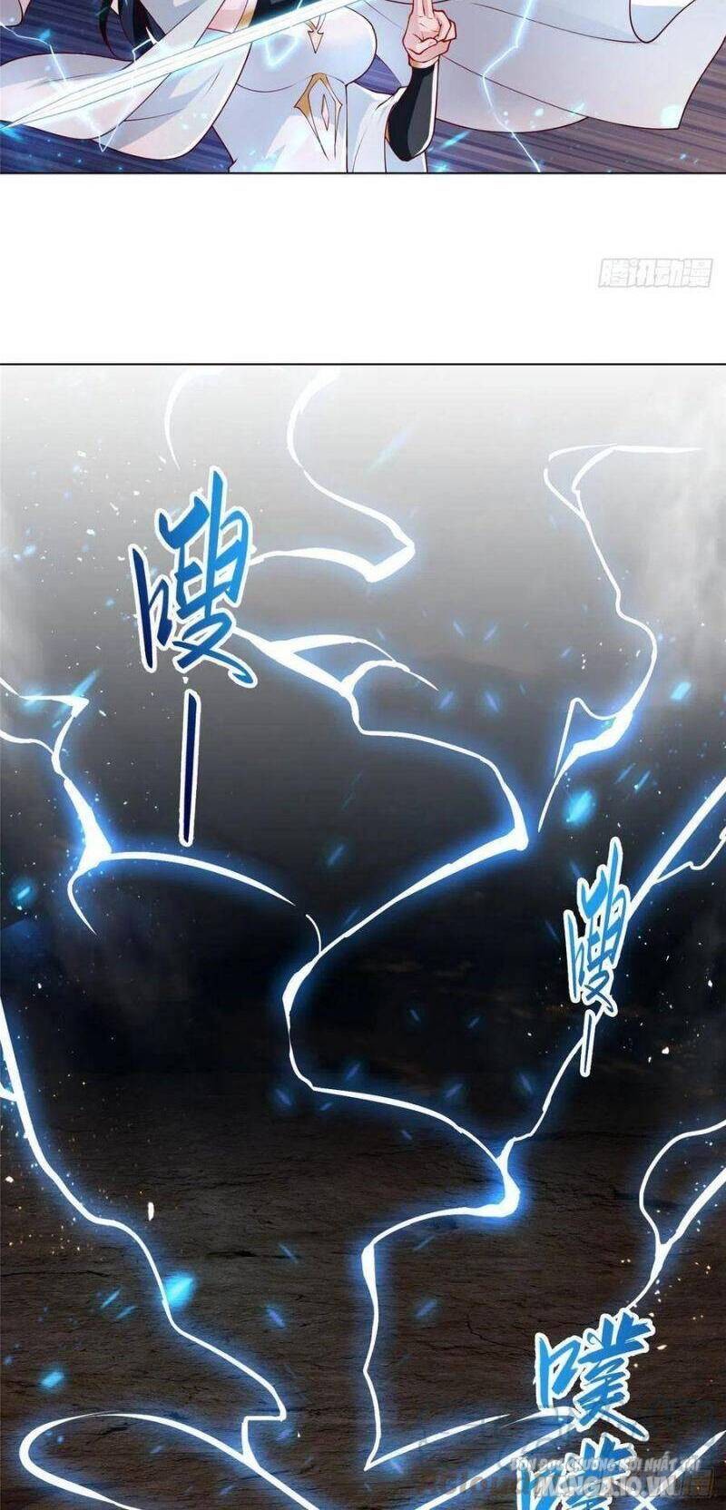 Mục Long Sư Chapter 109 - Trang 2