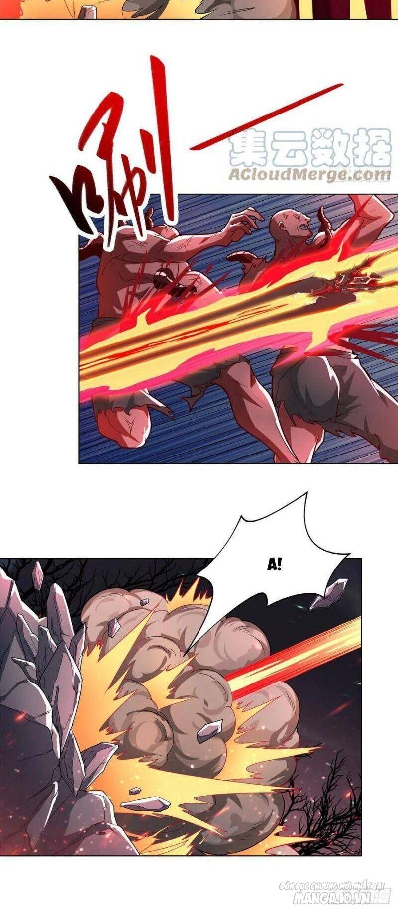 Mục Long Sư Chapter 109 - Trang 2