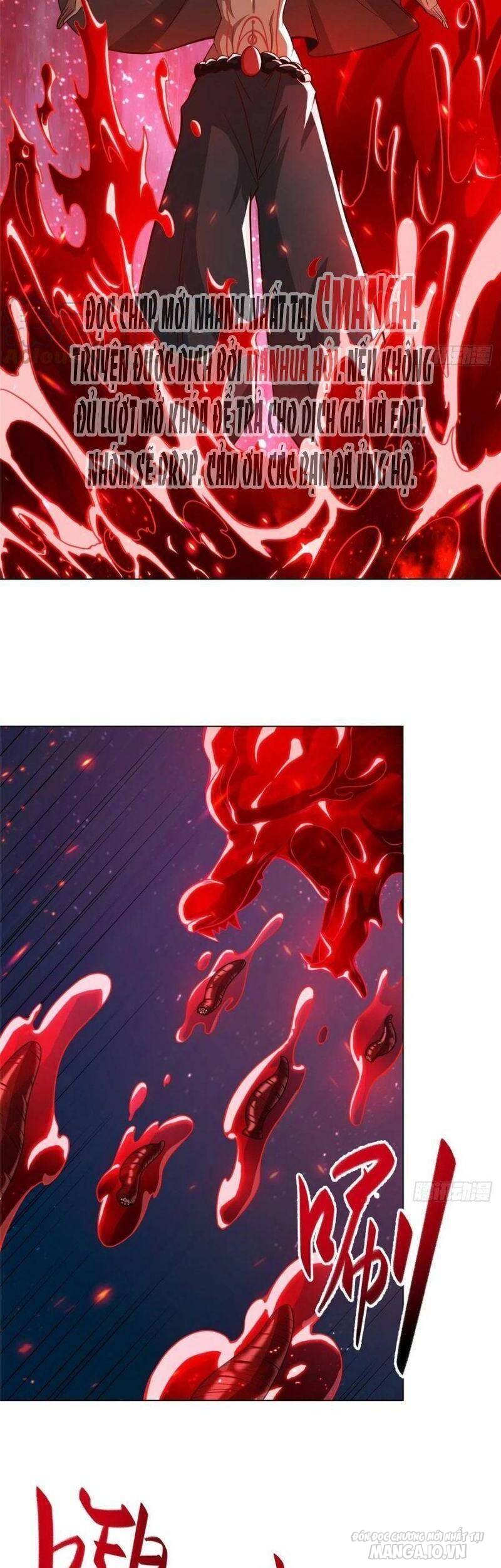 Mục Long Sư Chapter 109 - Trang 2