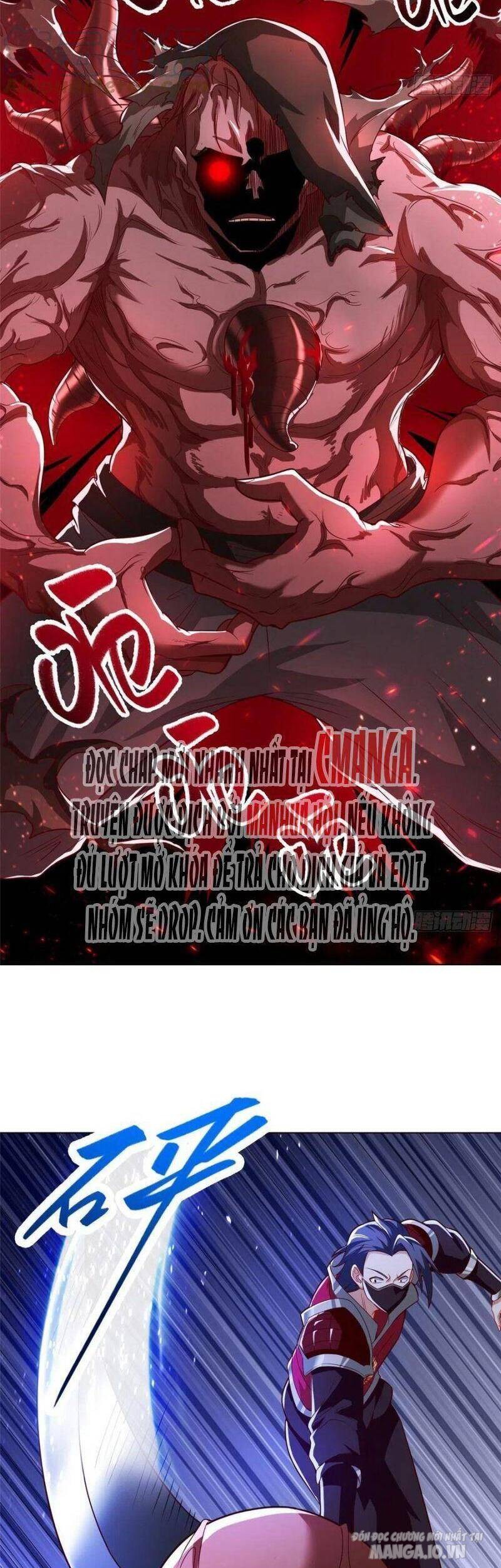 Mục Long Sư Chapter 109 - Trang 2