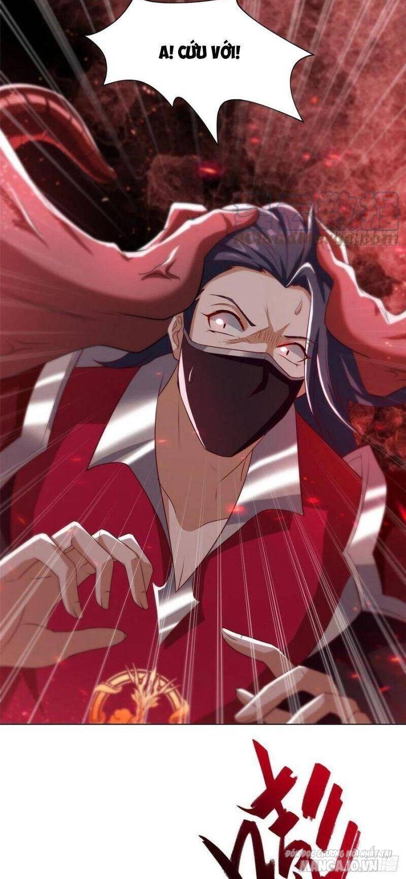 Mục Long Sư Chapter 109 - Trang 2