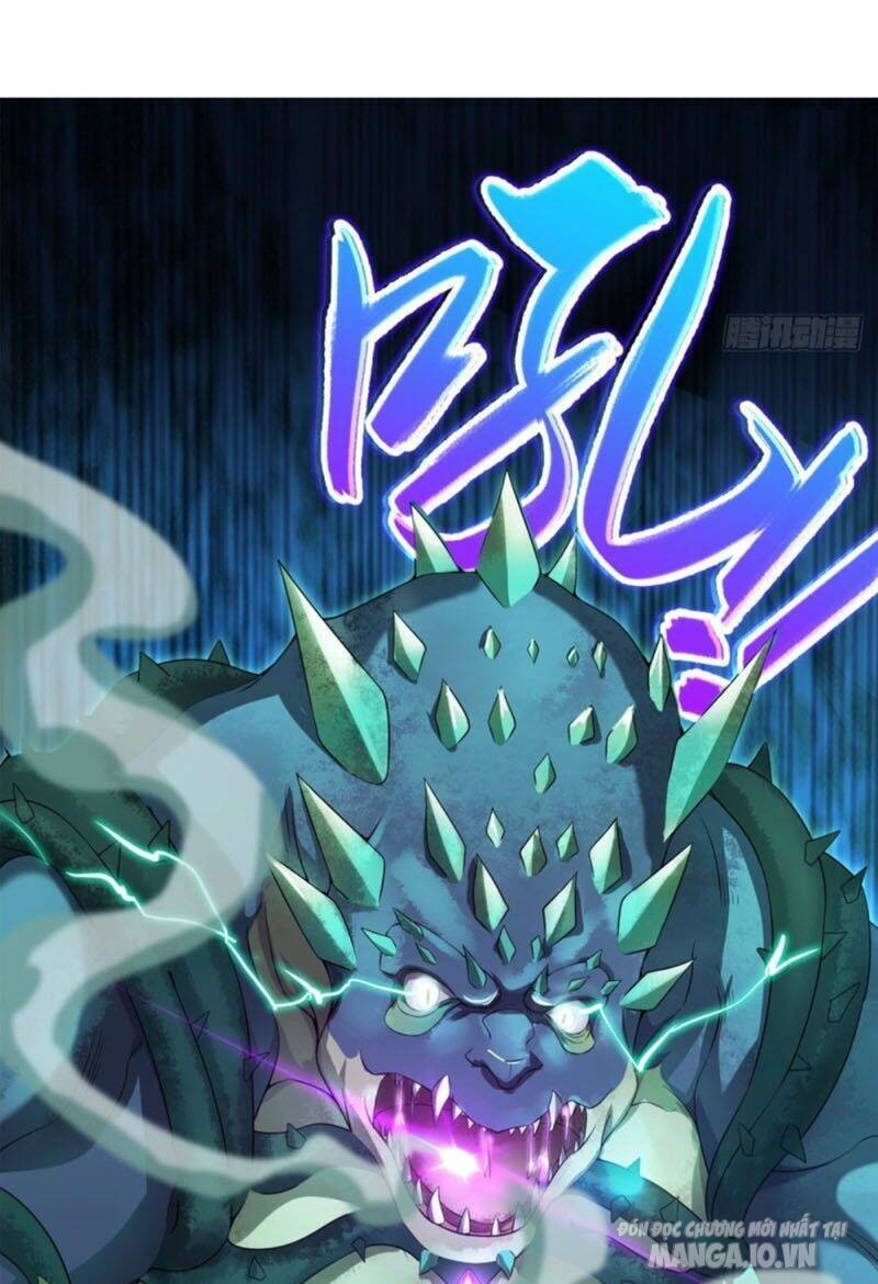 Mục Long Sư Chapter 11 - Trang 2