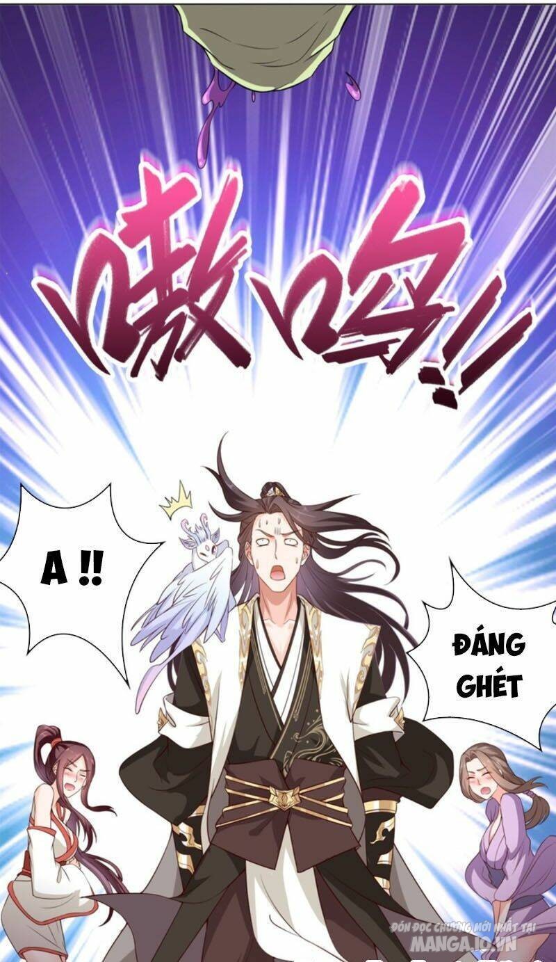Mục Long Sư Chapter 11 - Trang 2